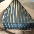 High quality manufacturers Galvanized Iron Zinc Roofing Sheet Corrugated roofing panels